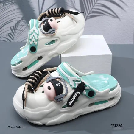 Soft Aura Women’s Slippers